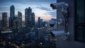 Κάμερες CCTV