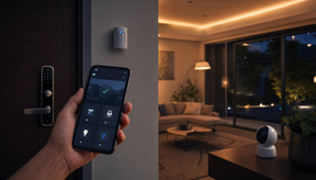 Smart Security