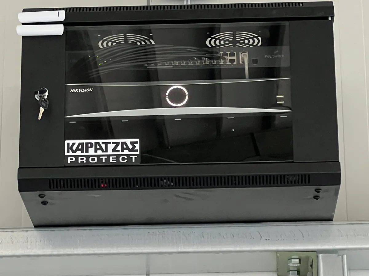 Τηλεφωνικά Κέντρα IP VoIP Τρίκαλα